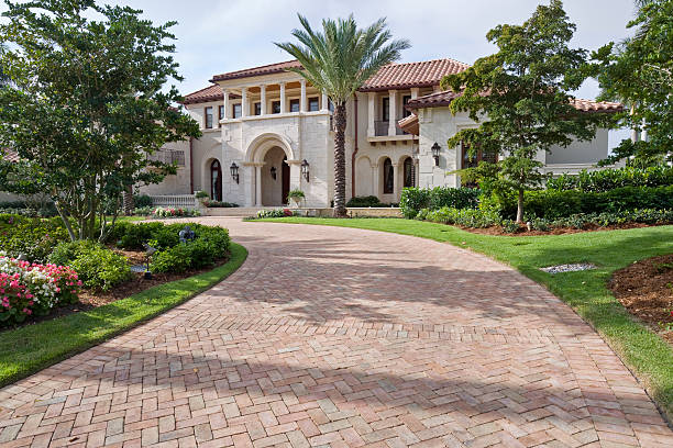 Best Driveway Paving Contractor  in Fishhook, AK