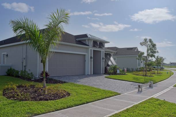Best Brick Driveway Pavers  in Fishhook, AK