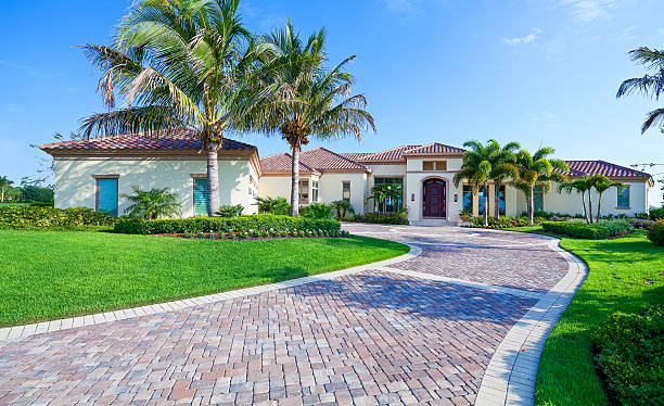Best Affordable Driveway Pavers  in Fishhook, AK